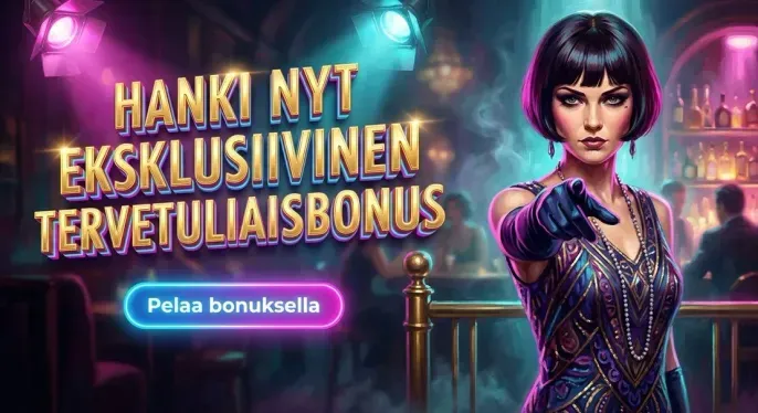 Dragonia Casino